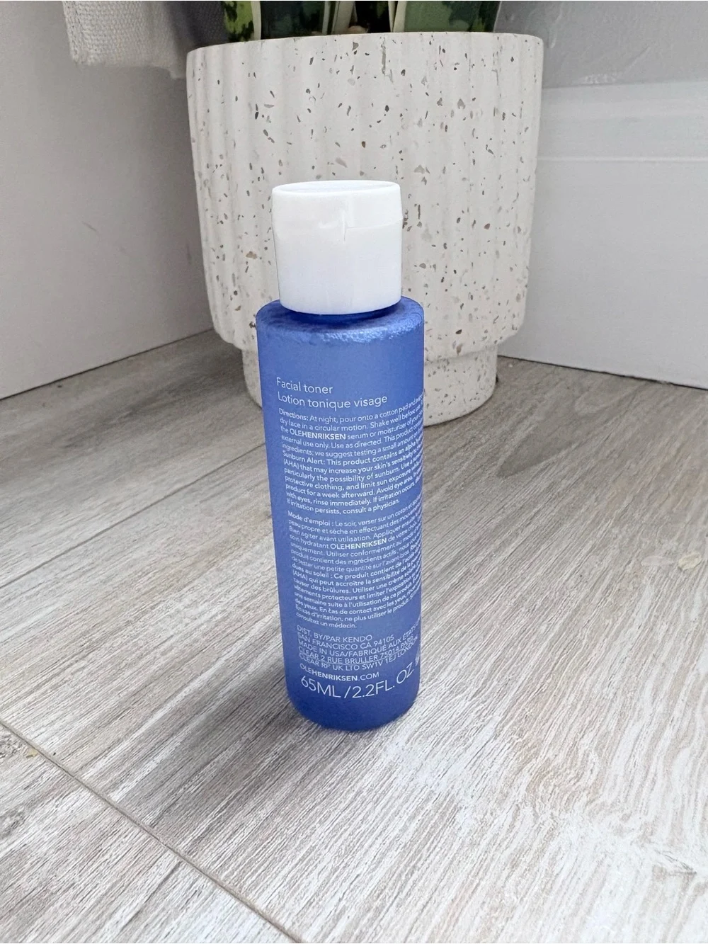 Ole Henriksen Glow2OH Dark Spot Toner